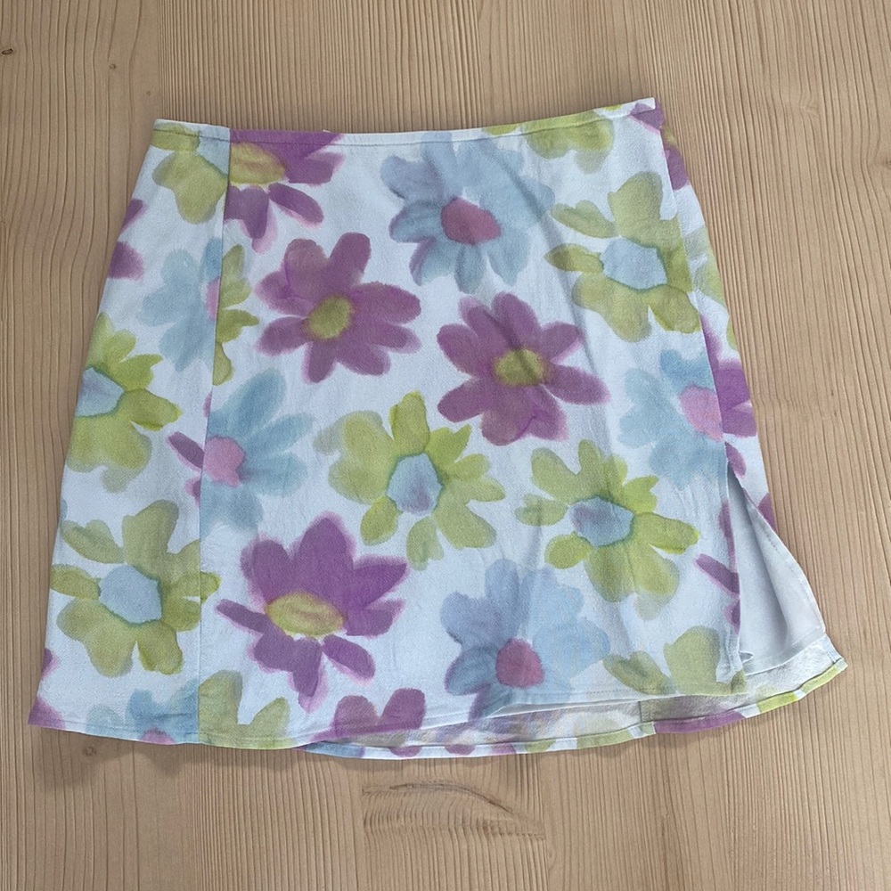 Sunday Best Skirt (last year’s)